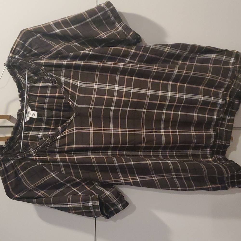 Sonoma women's top